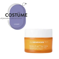 Banana Bright+ Eye Crème 15ml