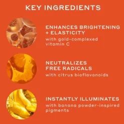 Banana Bright+ Eye Crème 15ml