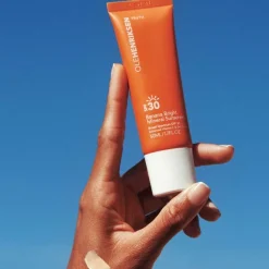 Banana Bright Mineral Sunscreen SPF30 50ml