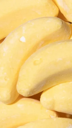 Banana Toothpaste 60g