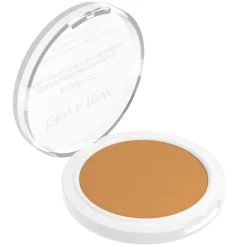 Bare Focus Clarifying Finishing Powder Medium Tan 6g