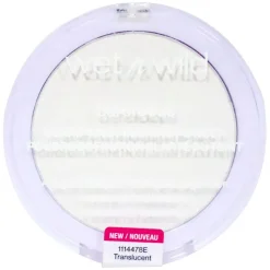 Bare Focus Clarifying Finishing Powder Translucent 6g