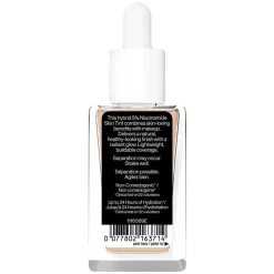 Bare Focus Niacinamide Skin Tint Fair Beige 32ml