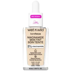 Bare Focus Niacinamide Skin Tint Fair 32ml