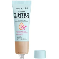 Bare Focus Tinted Skin Perfector Medium Tan 27ml