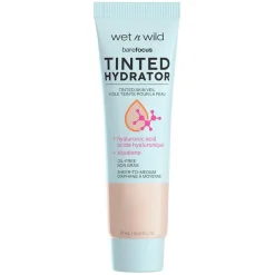 Bare Focus Tinted Skin Perfector Fair 27ml