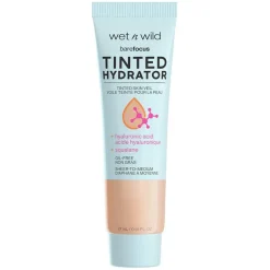 Bare Focus Tinted Skin Perfector Light 27ml