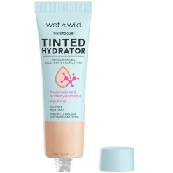 Bare Focus Tinted Skin Perfector Light 27ml