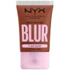 Bare With Me Blur Tint Foundation 19 Deep Golden 30ml