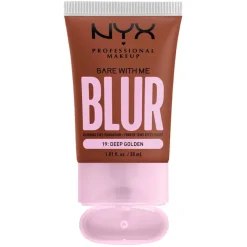 Bare With Me Blur Tint Foundation 19 Deep Golden 30ml