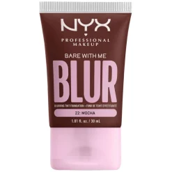 Bare With Me Blur Tint Foundation 22 Mocha 30ml