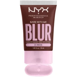Bare With Me Blur Tint Foundation 22 Mocha 30ml