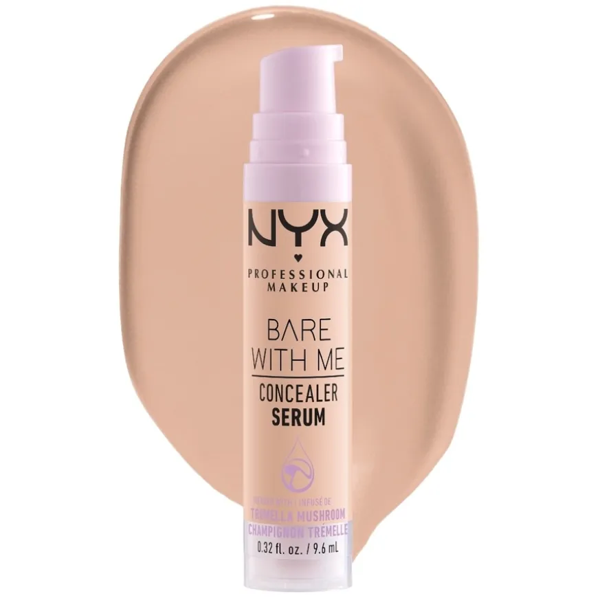 Bare With Me Concealer Serum #Light 9,6ml