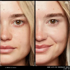 Bare With Me Concealer Serum #Light 9,6ml