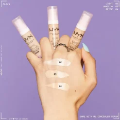 Bare With Me Concealer Serum #Light 9,6ml