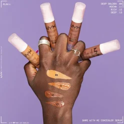 Bare With Me Concealer Serum #Deep 9,6ml