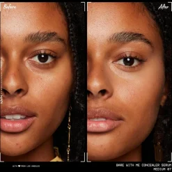 Bare With Me Concealer Serum #Medium 9,6ml