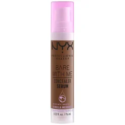 Bare With Me Concealer Serum #Rich 9,6ml