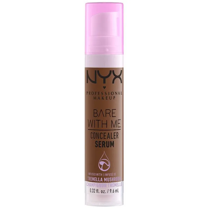 Bare With Me Concealer Serum #Rich 9,6ml