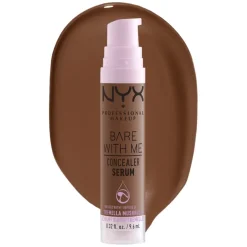 Bare With Me Concealer Serum #Rich 9,6ml