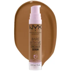 Bare With Me Concealer Serum #Camel 9,6ml
