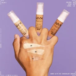 Bare With Me Concealer Serum #Sand 9,6ml