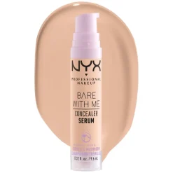 Bare With Me Concealer Serum #Vanilla 9,6ml