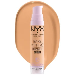 Bare With Me Concealer Serum #Tan 9,6ml