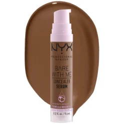 Bare With Me Concealer Serum #Mocha 9,6ml
