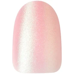 Bare-But-Better Premium Nails Mocha