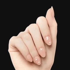 Bare-But-Better Premium Nails Slay