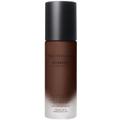 BAREPRO 24H Matte Comfort Liquid Foundation Deep 65 Neutral 30ml