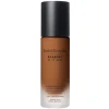 BAREPRO 24H Matte Comfort Liquid Foundation Deep 55 Warm 30ml