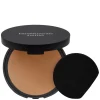 BarePRO 24H Skin-Perfecting Pressed Powder Medium Deep 45 Warm