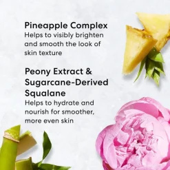 BarePro 16hr Skin-Perfecting Powder Foundation Deep 60 Cool 8g