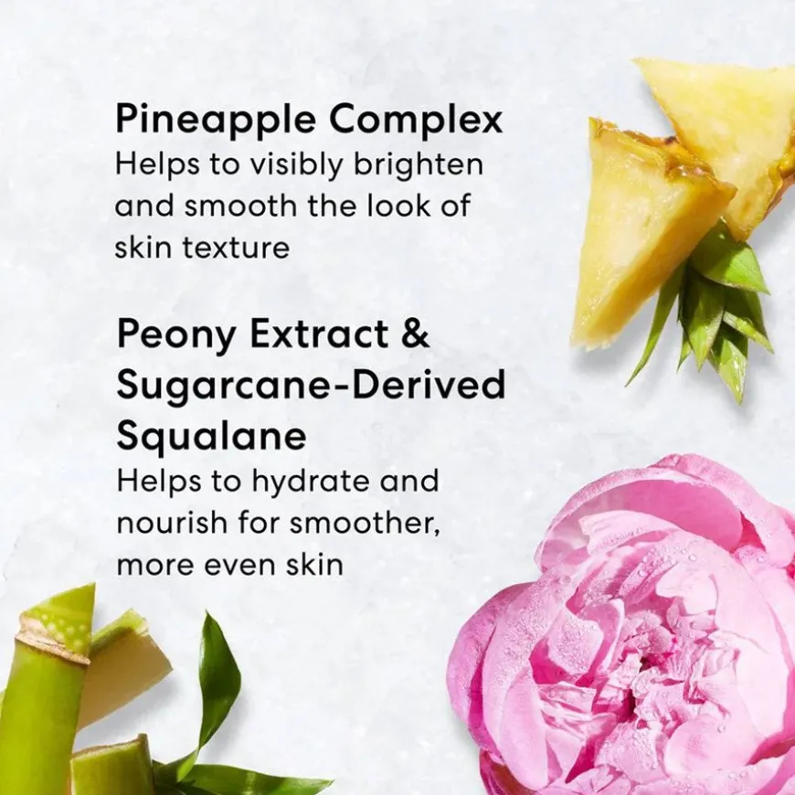 BarePro 16hr Skin-Perfecting Powder Foundation Deep 60 Cool 8g