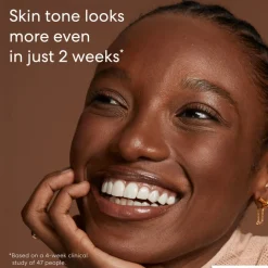 BarePro 16hr Skin-Perfecting Powder Foundation Deep 60 Cool 8g