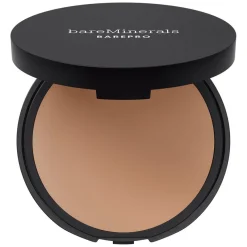 BarePro 16hr Skin-Perfecting Powder Foundation Medium 35 Cool 8g
