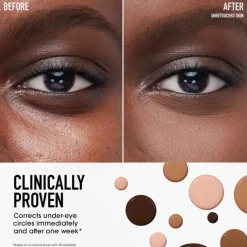 BarePro 16HR Wear All Over Skin-Perfecting Matte Concealer Medium Deep 400 Neutral 7,5ml