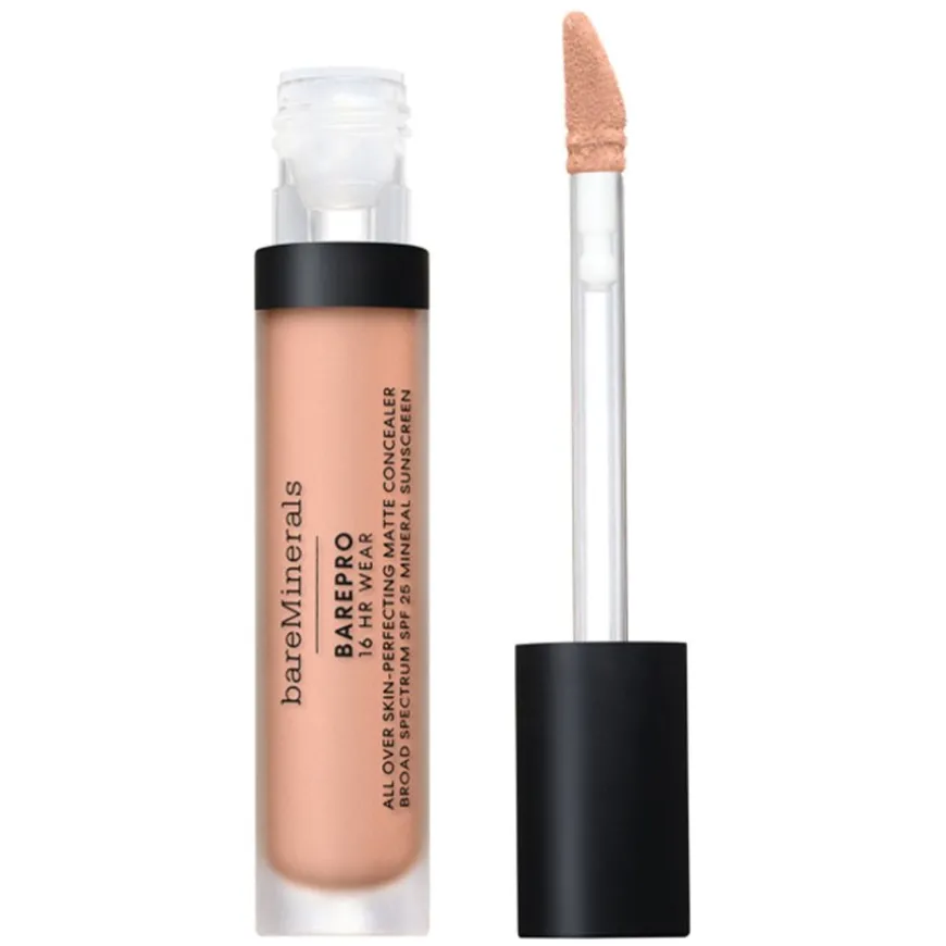 BarePro 16HR Wear All Over Skin-Perfecting Matte Concealer Fair 150 Cool 7,5ml