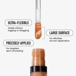 BarePro 16HR Wear All Over Skin-Perfecting Matte Concealer Fair 150 Cool 7,5ml