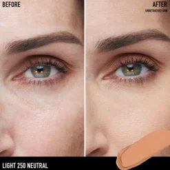 BarePro 16HR Wear All Over Skin-Perfecting Matte Concealer Light 250 Neutral 7,5ml