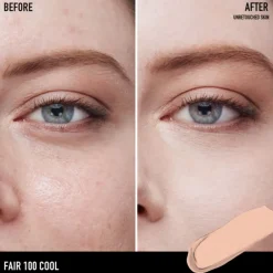 BarePro 16HR Wear All Over Skin-Perfecting Matte Concealer Fair 100 Cool 7,5ml