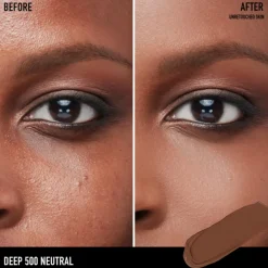 BarePro 16HR Wear All Over Skin-Perfecting Matte Concealer Deep 500 Neutral 7,5ml