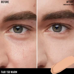 BarePro 16HR Wear All Over Skin-Perfecting Matte Concealer Fair 150 Warm 7,5ml