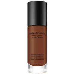 barePro Performance Wear Liquid Foundation SPF20 #31 Mocha 30ml