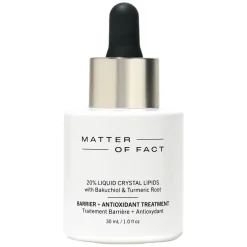 Barrier + Antioxidant Treatment 30ml