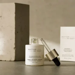 Barrier + Antioxidant Treatment 30ml