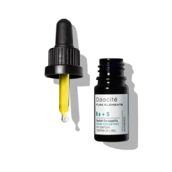 Ba+S Eye Serum Concentrate Baobab & Sarsaparilla 5ml