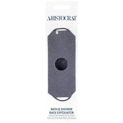 Bath & Shower Back Exfoliator